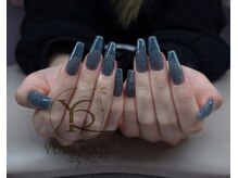 ユリナリタ(YuRi Narita)/