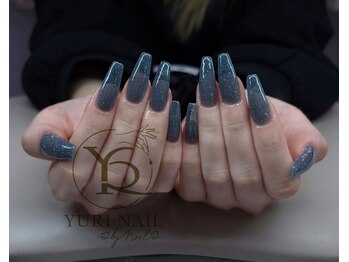 ユリナリタ(YuRi Narita)/