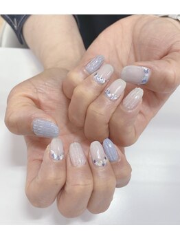 ジャストネイル(JustNail)/