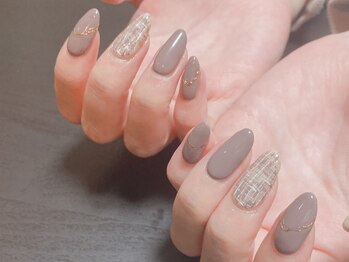 南流山駅前店 NOCKS【ネイル】 の写真/【南流山駅1分】駅チカNo.1!当日予約OK&スピーディーな施術で、忙しい毎日に彩りをプラス♪