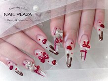 ネイルプラザ 河原町OPA店(NAIL PLAZA)