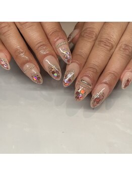 エーナイン イオンモール三川店/お持ち込みデザイン♪