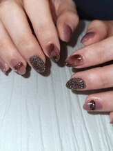 スターガーデン 小竹向原店/シンプルコース