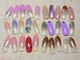 ラフズネイル(Rafs Nail)の写真/【他店オフ無料★ご新規様キャンペーン¥5500】可愛いデザインが豊富♪丁寧な施術でリピ-タ-多数の人気店!!