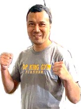 トップキングプラチナムジム(TOPKING PLATINUM GYM)&nbsp;Ar 