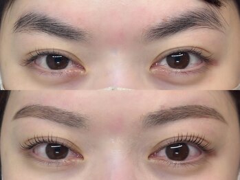 バタフライ 武蔵小杉店(Butterfly)/パーマとのセットメニュー♪