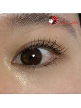 アマリリス なんば本店(Amaryllis)/目元に美しさを♪