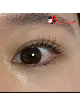 アマリリス なんば本店(Amaryllis)/目元に美しさを♪