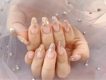 ジャスネイル(Jas Nail)/