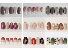 クレアラルーチェ 佐世保駅前店(Crea la Luce)/【ネイル】トレンド定額19