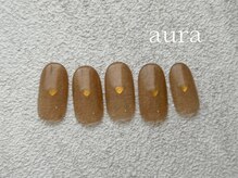 アウラ(aura)/定額regularコース【海浜幕張】