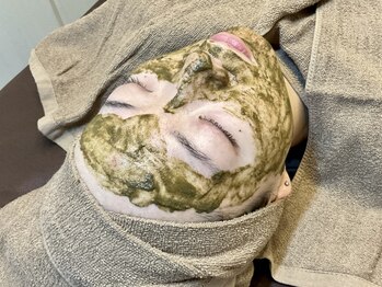 ラ ルーチェ(La luce)の写真/【結果重視の肌質改善】ニキビ・毛穴に本気で向き合う集中ケア