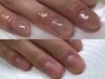 深爪にお悩みの方限定!お悩み解消コ-ス★(カウンセリング*ケア) 