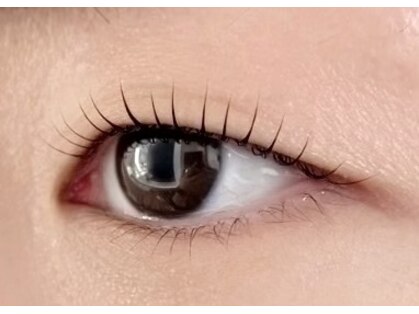 アッシュエヌ(private lash room Hn.)の写真