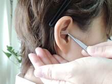 ミラクル ビー(ミラクル Bee)の雰囲気（看護師歴30年のサポート。針は使用しなかく衛生的にも安心です。）