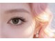 アデル(ADELE)の写真/ナチュラルから華やかなお仕上がりまで、お客様のお目元やご希望に合わせてデザインをご提案いたします。