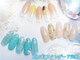 シエル(Ciel)の写真/ジュニアネイリストによるお得に試せるコース☆【ジュニアネイリスト定額コース￥3800】