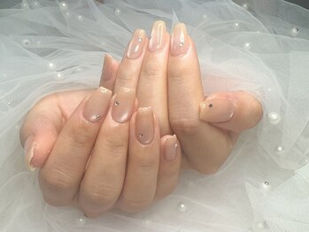 ブリアン(Brillant)/お客様ネイル