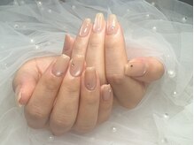 ブリアン(Brillant)/お客様ネイル