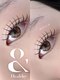 シェリアン 下赤塚店(Chelien)の写真/下がりまつ毛さんにリフトアップ効果◎エクステ+パーマの最新技術!&Healthyで理想のまつげへ♪