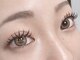 リノ(Lino)の写真/シマーラッシュのある店で魅力を引き出す。話題のエクパーマで理想の目元へ導くサロン☆