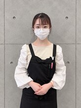 アフェプラス トータルビューティーサロン 樟葉店(affe+) 山元