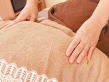 ビューティー アンド キー(BEAUTY&KEY)/ボディ１