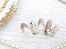 アーク ネイルアンドアイビューティ(Ark)/デザインArtコース