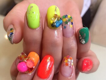 トランキル(Tranquille)/