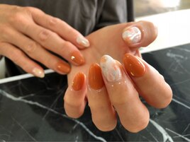 シンプルフルスタイル★ハンド★