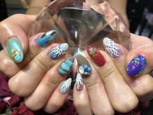 ブリリアン(Brillant)/