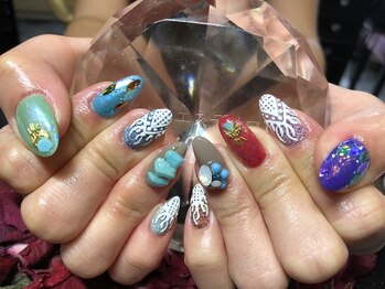 ブリリアン(Brillant)/