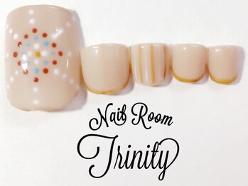 ネイルルーム トリニティ(Nail Room Trinity)/