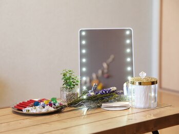 マ シェリ(Ma cherie)/