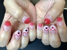 マイシティー ネイル(My City Nail)/