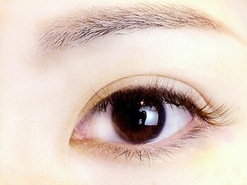 フェアブライト 錦糸町駅前店(Fere Bright)/ダークブラウンボリューム300本