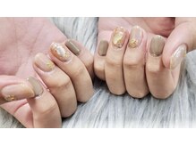 アキレイ(AKILEY)/シェルネイル