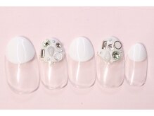 ネイルサロン アテナ(Athena)/選べるデザイン