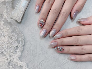 しゅり ネイル/