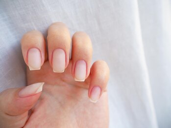 ユージューネイルルーム(UJU nail room)/ハンドケア