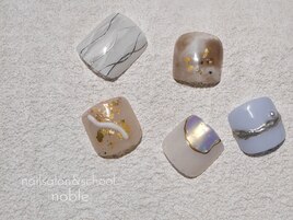 チップサンプル