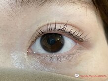 ビビデバビデ(Vivide Vavide)/【まつ毛パーマ】ラッシュリフト