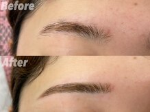 スウィートラッシュ 川口店(Sweet Lash)/アイブロウwax