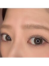 ミレイラ(MILEYLA)/仕上がりデザイン