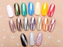 ネイルプロ トレッサ横浜店(NAIL PRO)