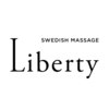 リバティ(Liberty)ロゴ