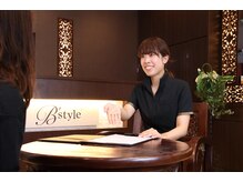 ビースタイル 春日井店(B'style)/カウンセリング