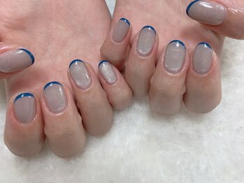 ネイルジョリー(Nail Jolie)/