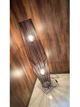 アジアンリラクゼーション ヴィラ 青森観光通り店(asian relaxation villa)/