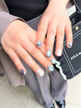 ライズバックステージ(RIZE back stage)/シンプルデザイン